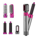 Cepillo Secador 5 En 1